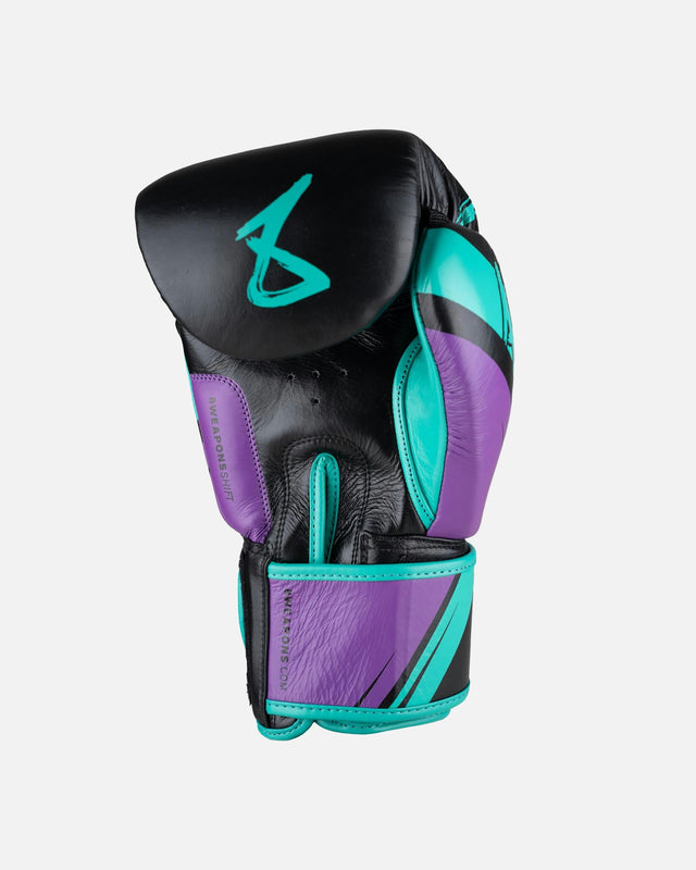 Gants de boxe 8 WEAPONS Shift – Cyber