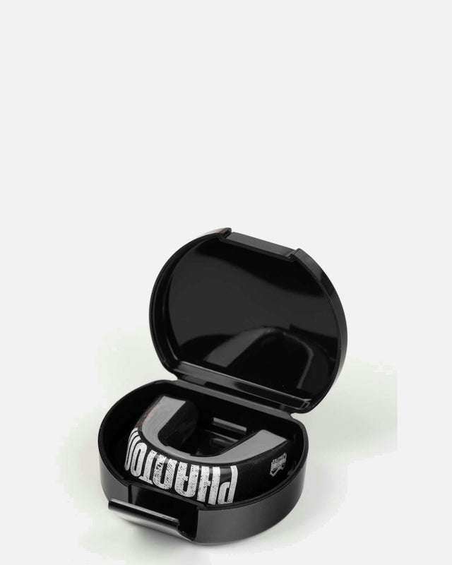 Chránič zubů Phantom Athletics Elite Sparring – Černý