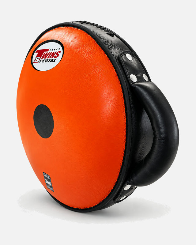 Pao Twins PML12 Twins Kicking – Negru