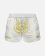 Phantom Athletics Muay Thai Shorts Fusion - Wit/Goud