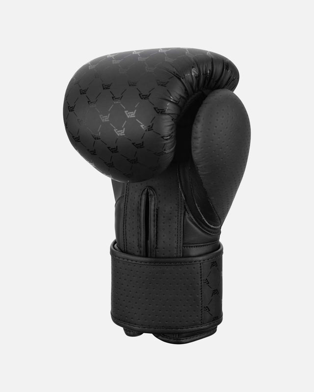 Phantom Athletics Boxningshandskar Elite - Svart