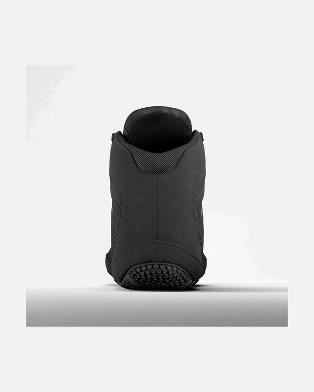 Botas de lucha Phantom Athletics Tactic – Negro/Amarillo