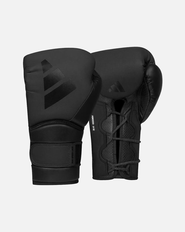 Gants de boxe Adidas Power 350 – Noir