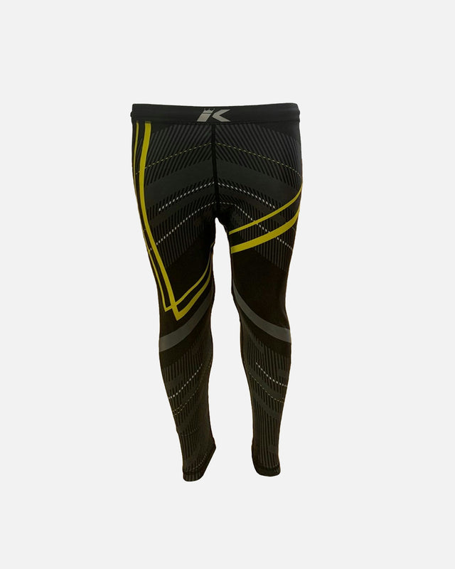 Calções de compressão King Pro Boxing Blade 2 – Preto