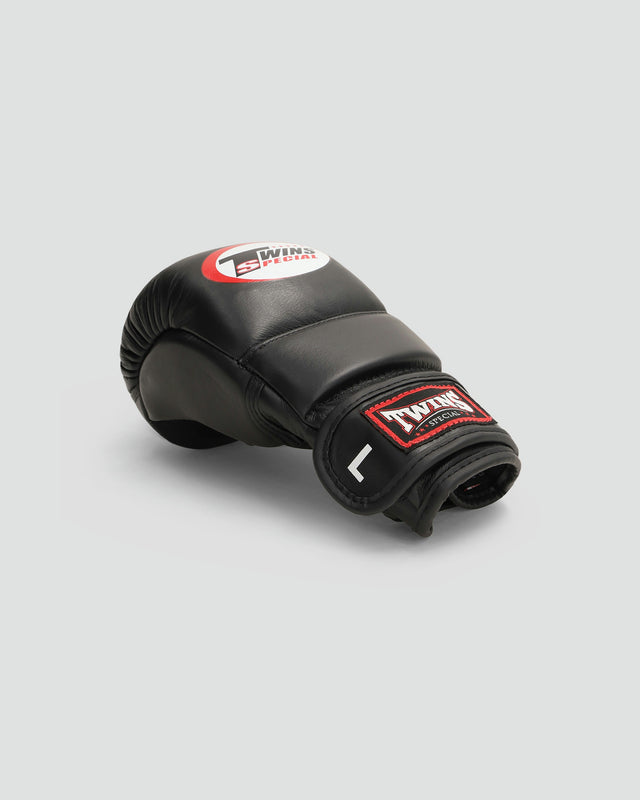 Twins MMA-Handschuhe GGL 14 – Schwarz