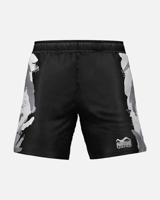 Pantaloncini MMA Phantom Athletics EVO Warfare – Army Camo