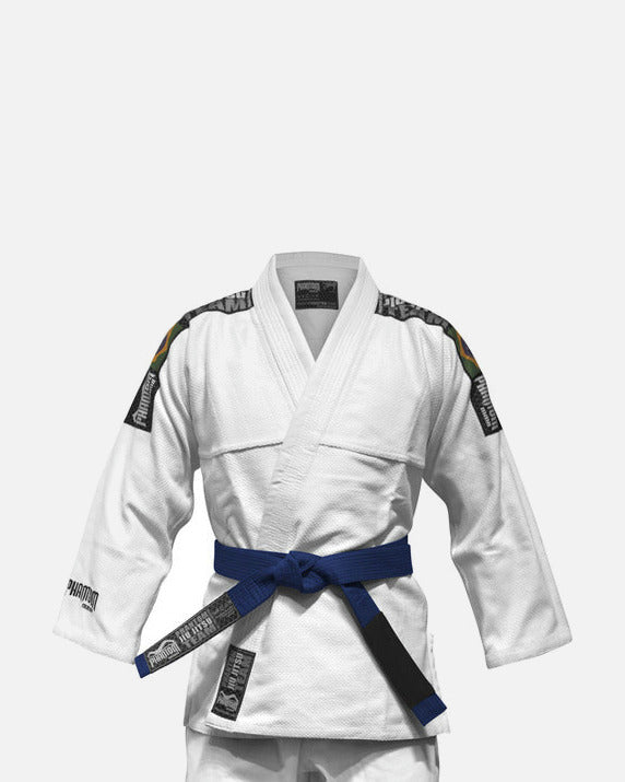 Phantom Athletics BJJ-bælte Tactic