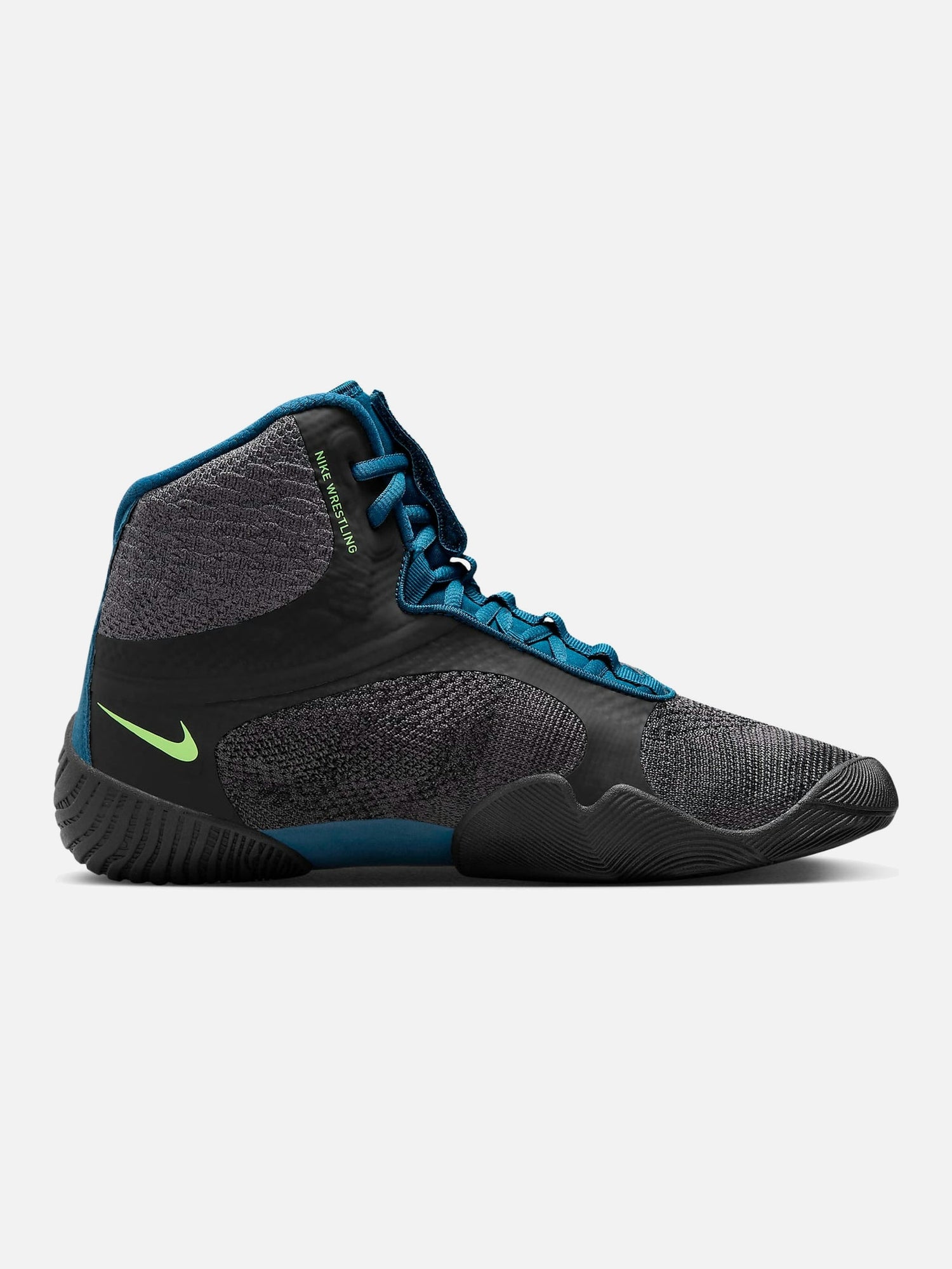 Nike Ringerschuhe Tawa – Blau/Schwarz