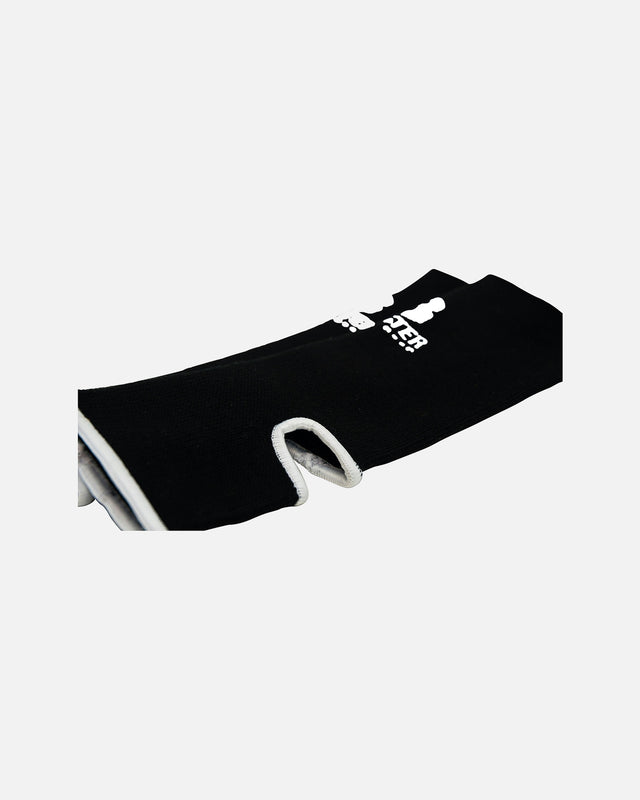Tornozeleiras Booster AG Thai – Preto
