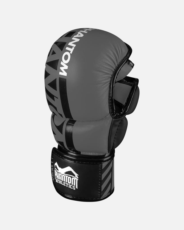 Phantom Athletics MMA-handsker APEX – Grå