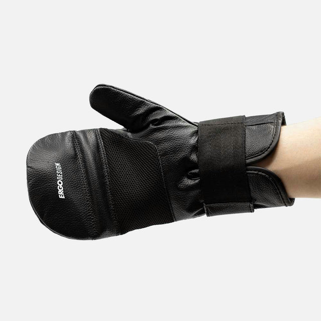 Gants de sac Rival RB5 – Noir