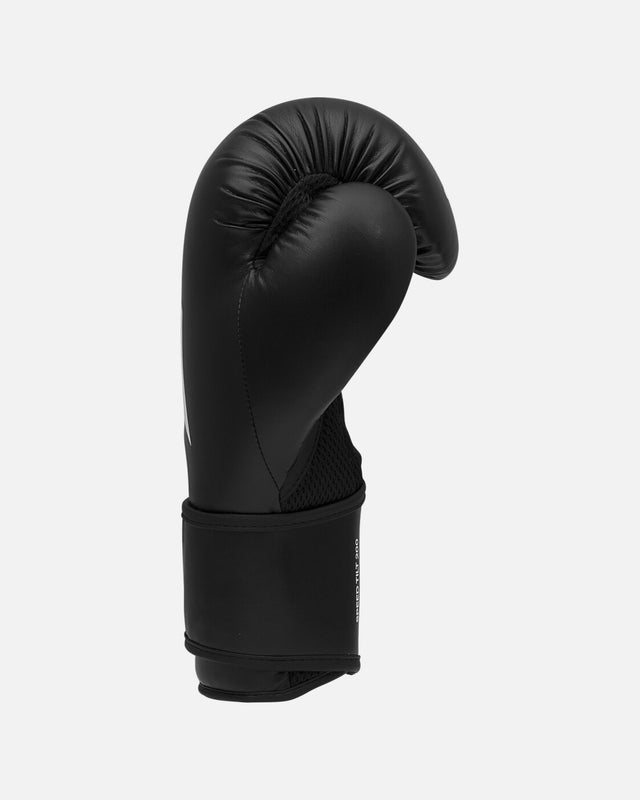 Guantoni da boxe Adidas Speed Tilt 200 – Nero