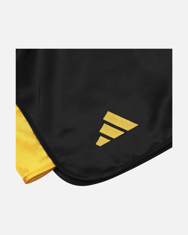Shorts de boxe Adidas BX3 Pro – Noir
