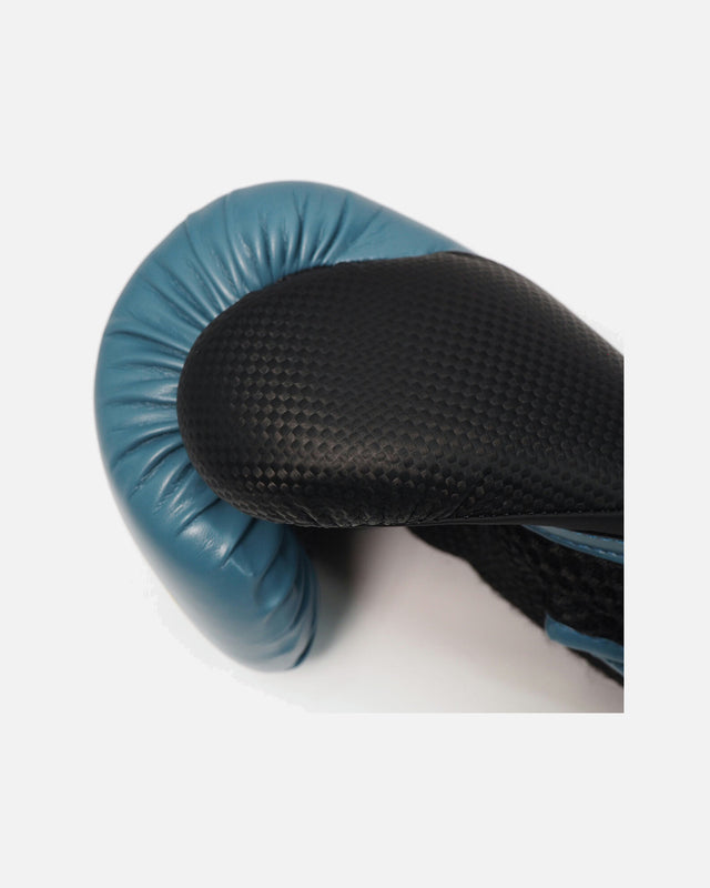 Adidas Boxningshandskar Power 50 – Grå/Guld