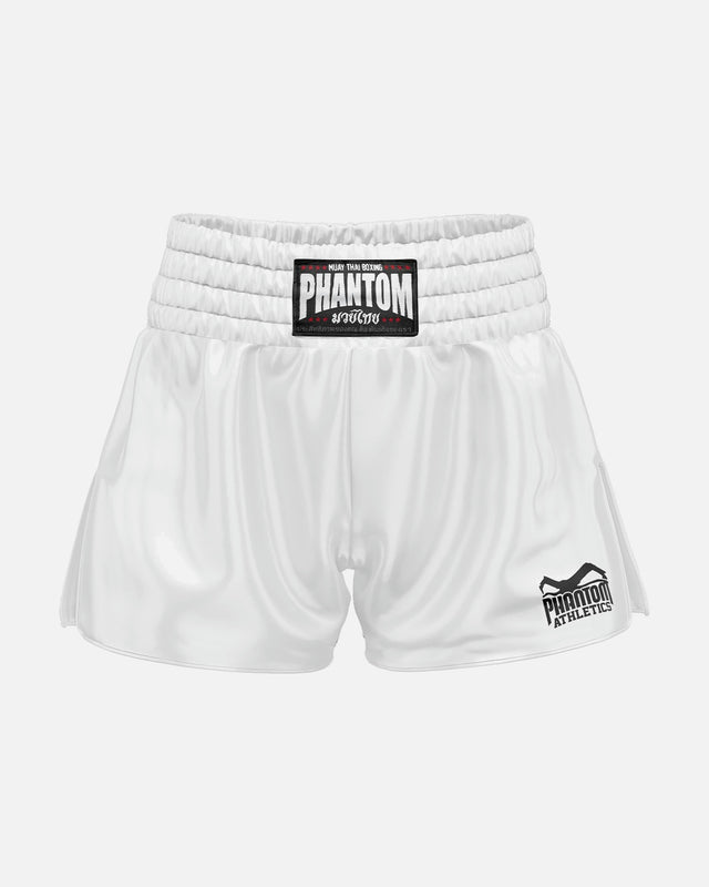 Phantom Athletics Muay Thai shorts Team – Rød