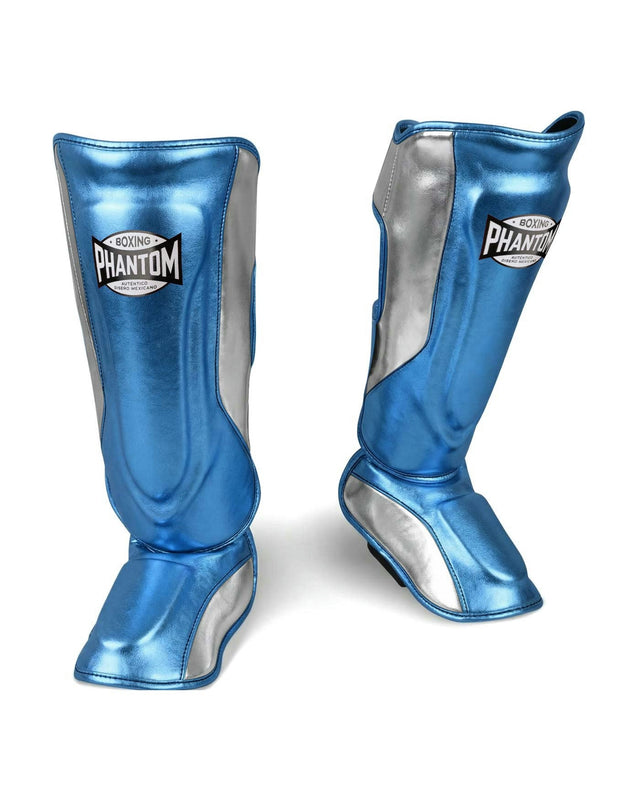 Paratibie Phantom Athletics Mexico – Nero
