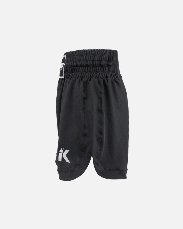 Boxerské trenky King Pro Boxing Apex Pro 1 – Černé