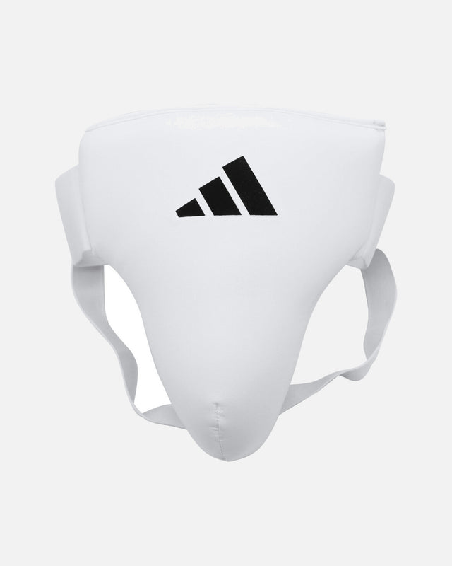 Suspenzor Adidas – Bílý