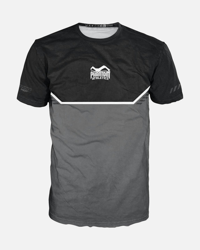 Phantom Athletics Trainingsshirt EVO Apex – Sand