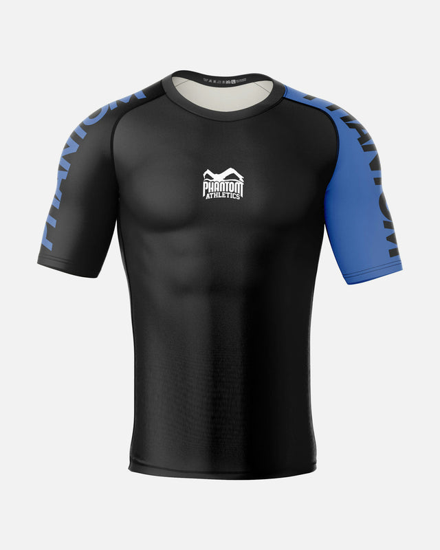 Phantom Athletics Rashguard Ranked – Braun