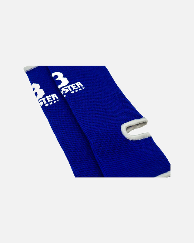 Chevillères Booster AG Thai – Bleu