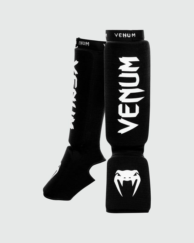 Chrániče holení Venum Kontact (EU-VENUM-0480)