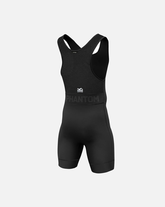 Phantom Athletics Canottiera da lotta Storm