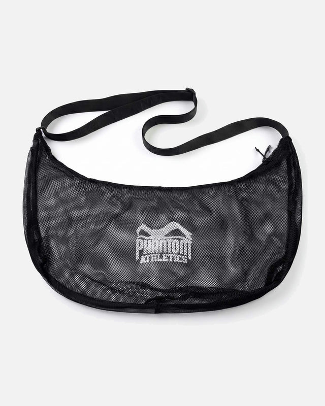 Borsa sportiva Phantom Athletics X-Ray – Nero