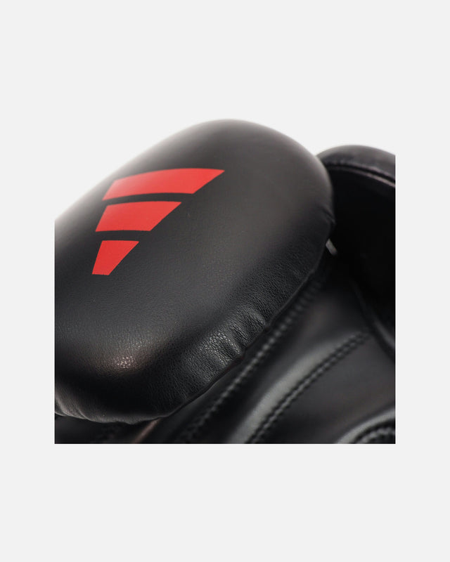 Guantoni da boxe Adidas Power 100 – Nero/Rosso