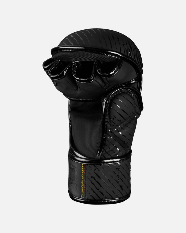 Phantom Athletics MMA-Handschuhe – Schwarz/Weiß