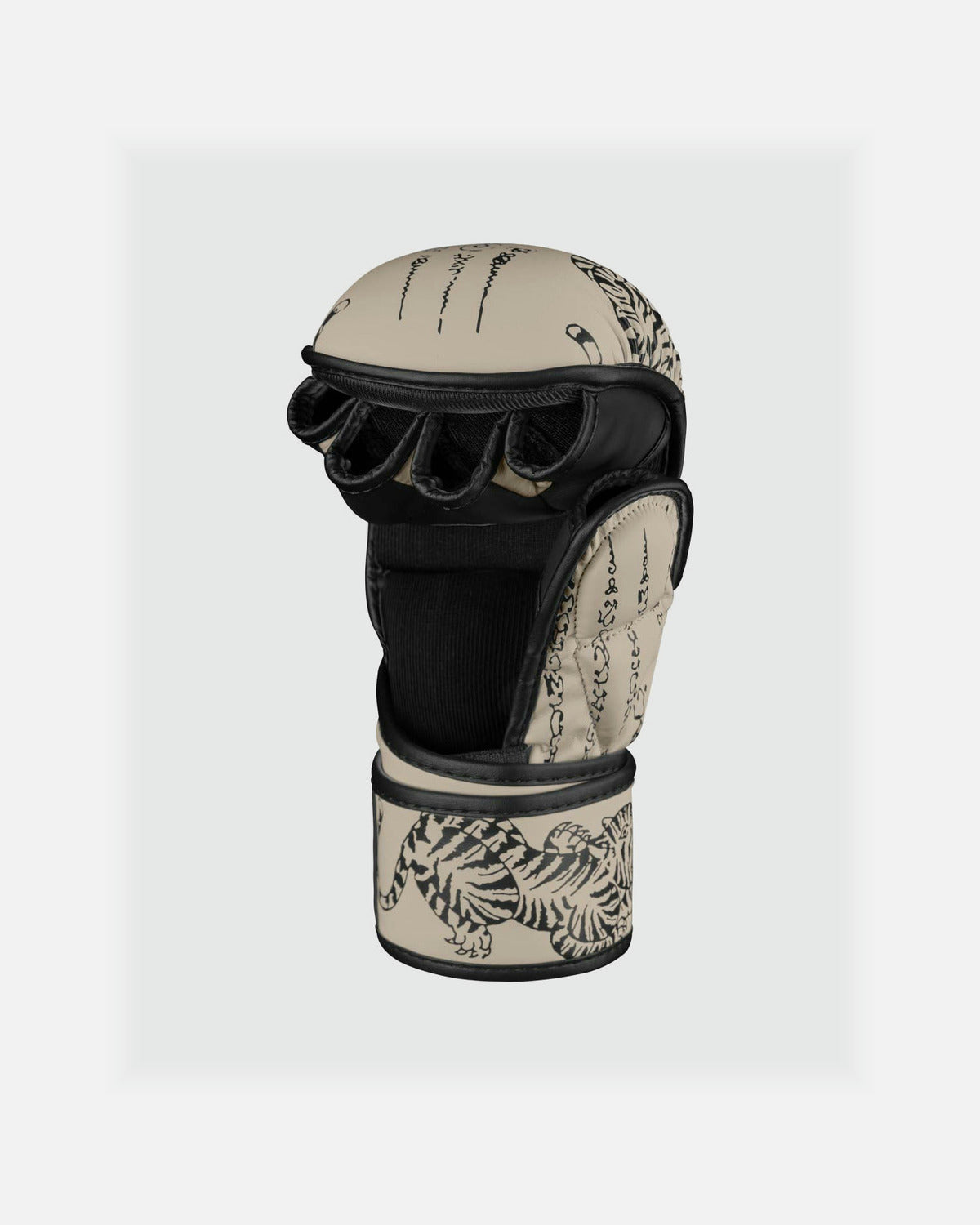 Luvas de sparring MMA Phantom Athletics Muay Thai – Areia