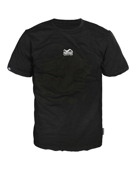 Phantom Athletics T-Shirt Sparring Club Oversize Heavy – Schwarz