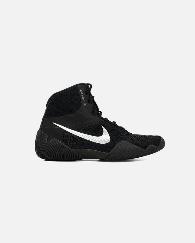 Nike Brydesko Tawa - Sort/Hvid