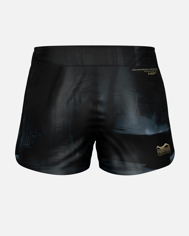 Phantom Athletics MMA-shorts Fusion-R Anubis – Sort