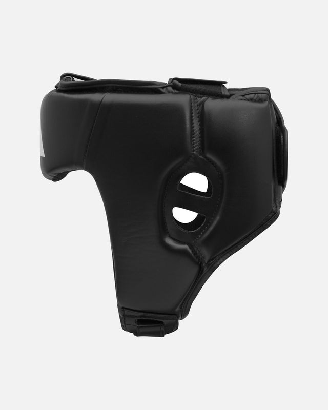 Adidas Hoofdbeschermer Hybrid 50 - Zwart