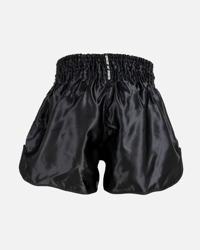 King Pro Boxing Bokseshorts Revo – Sort