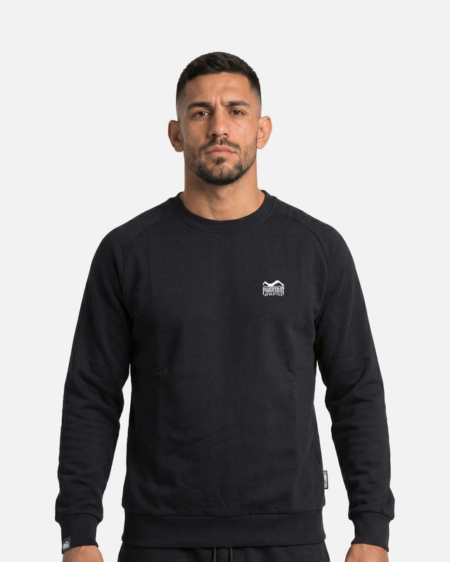 Sweater Unit Phantom Athletics – Negru