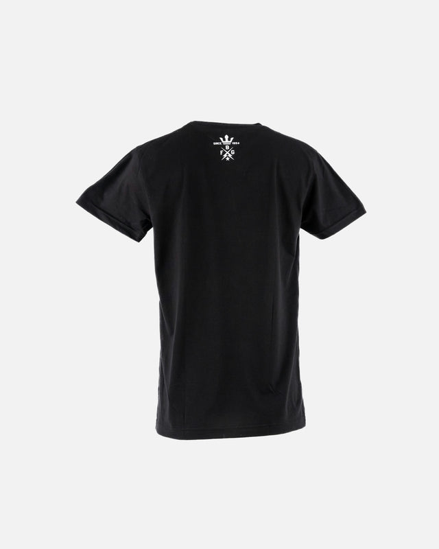 Booster T-Shirt 1994 – Schwarz
