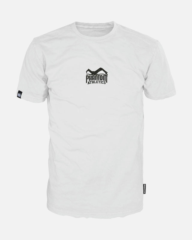 Phantom Athletics T-shirt Team – Svart