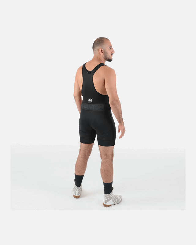 Phantom Athletics Canottiera da lotta Storm