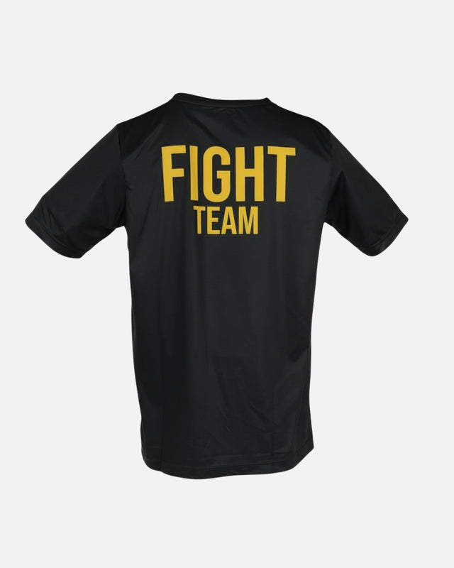 T-shirt King Pro Boxing Revo – Nero