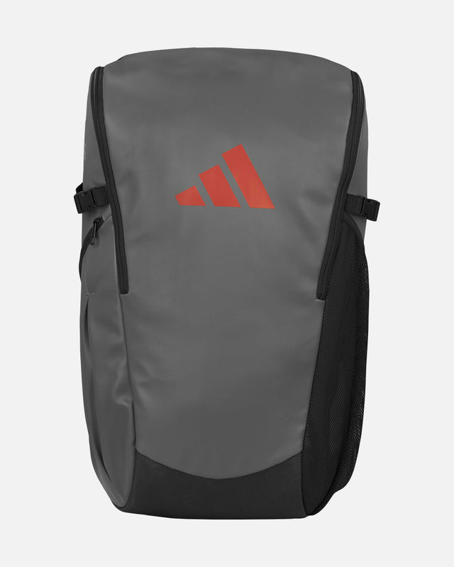 Adidas Sportstaske Combat Sports L - Grå/Rød