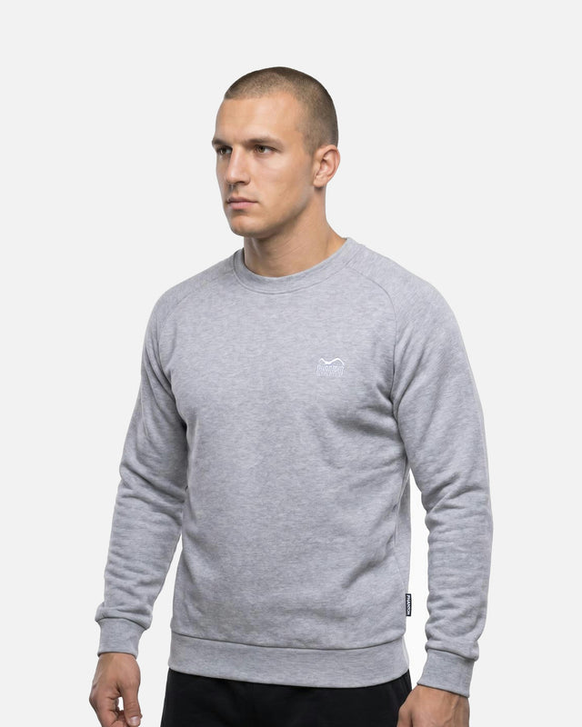 Felpa Phantom Athletics Sweater Unit – Grigio