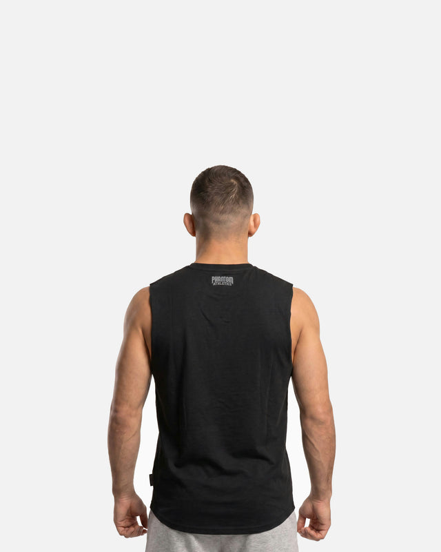 Débardeur Phantom Athletics Tank Top Zero 2 – Noir