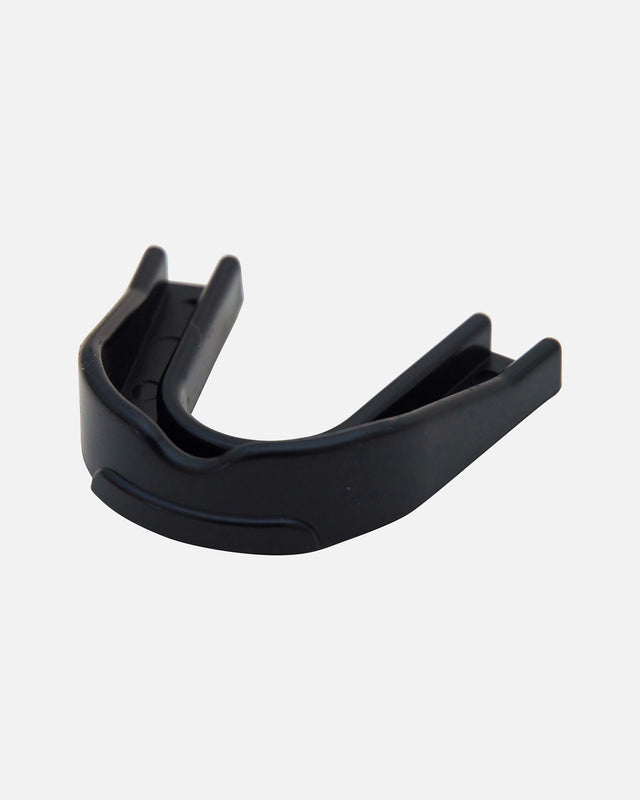Protège-dents Booster MGB – Noir