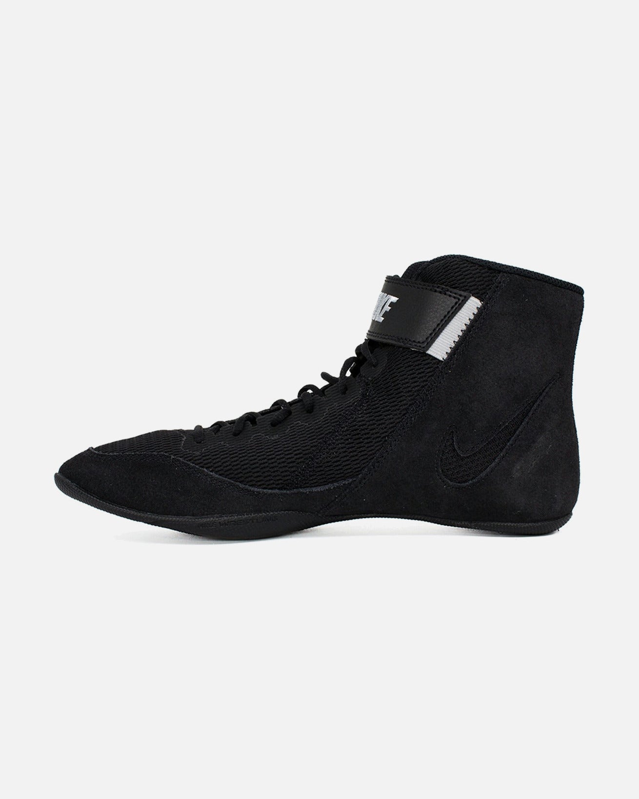 Nike Ringerschuhe Speedsweep VIII – Schwarz