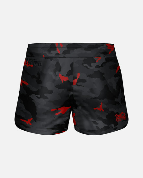 Phantom Athletics MMA Shorts Fusion-R MGS - Inferno