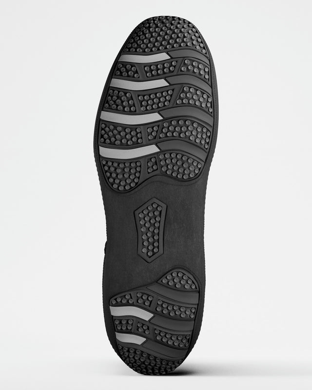 Phantom Athletics Ringerschuhe Tactic – Schwarz