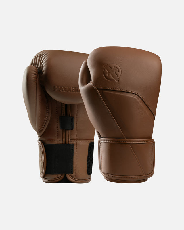 Mănuși de box Hayabusa E1 – Maro