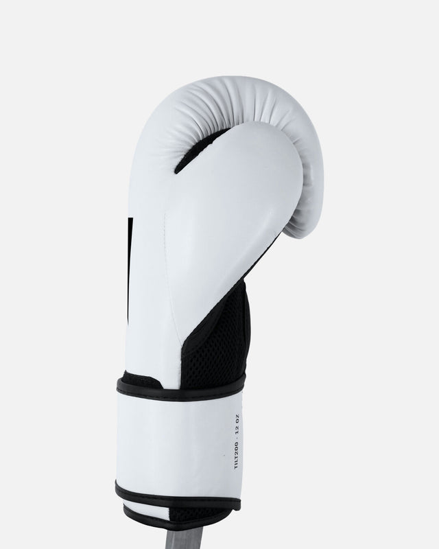 Adidas Boksehandsker Speed Tilt 200 - Hvid/Sort